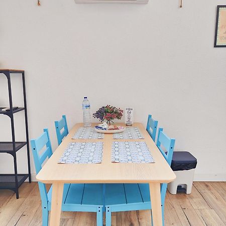 Fabriq Apartment อาลิกันเต ภายนอก รูปภาพ
