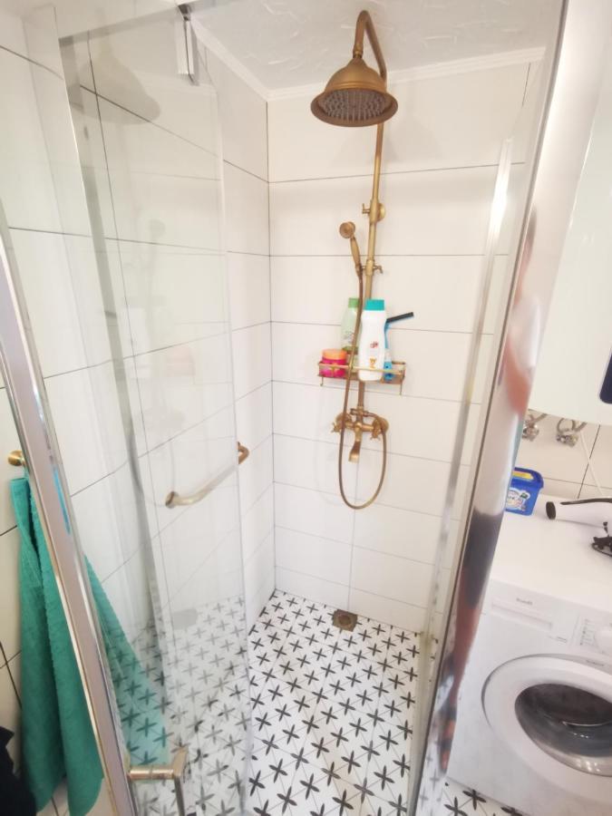 Fabriq Apartment อาลิกันเต ภายนอก รูปภาพ