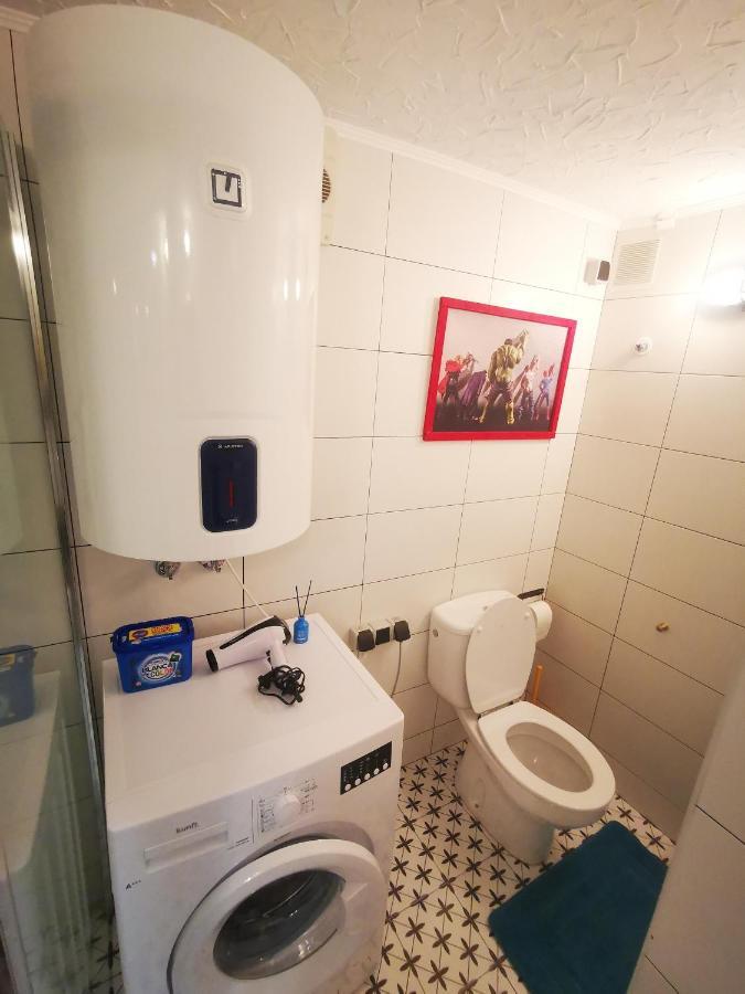 Fabriq Apartment อาลิกันเต ภายนอก รูปภาพ