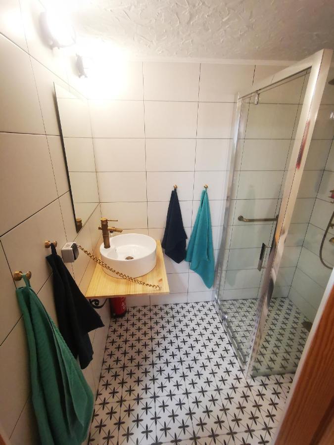 Fabriq Apartment อาลิกันเต ภายนอก รูปภาพ