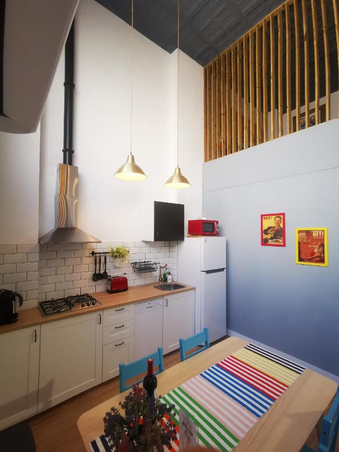 Fabriq Apartment อาลิกันเต ภายนอก รูปภาพ