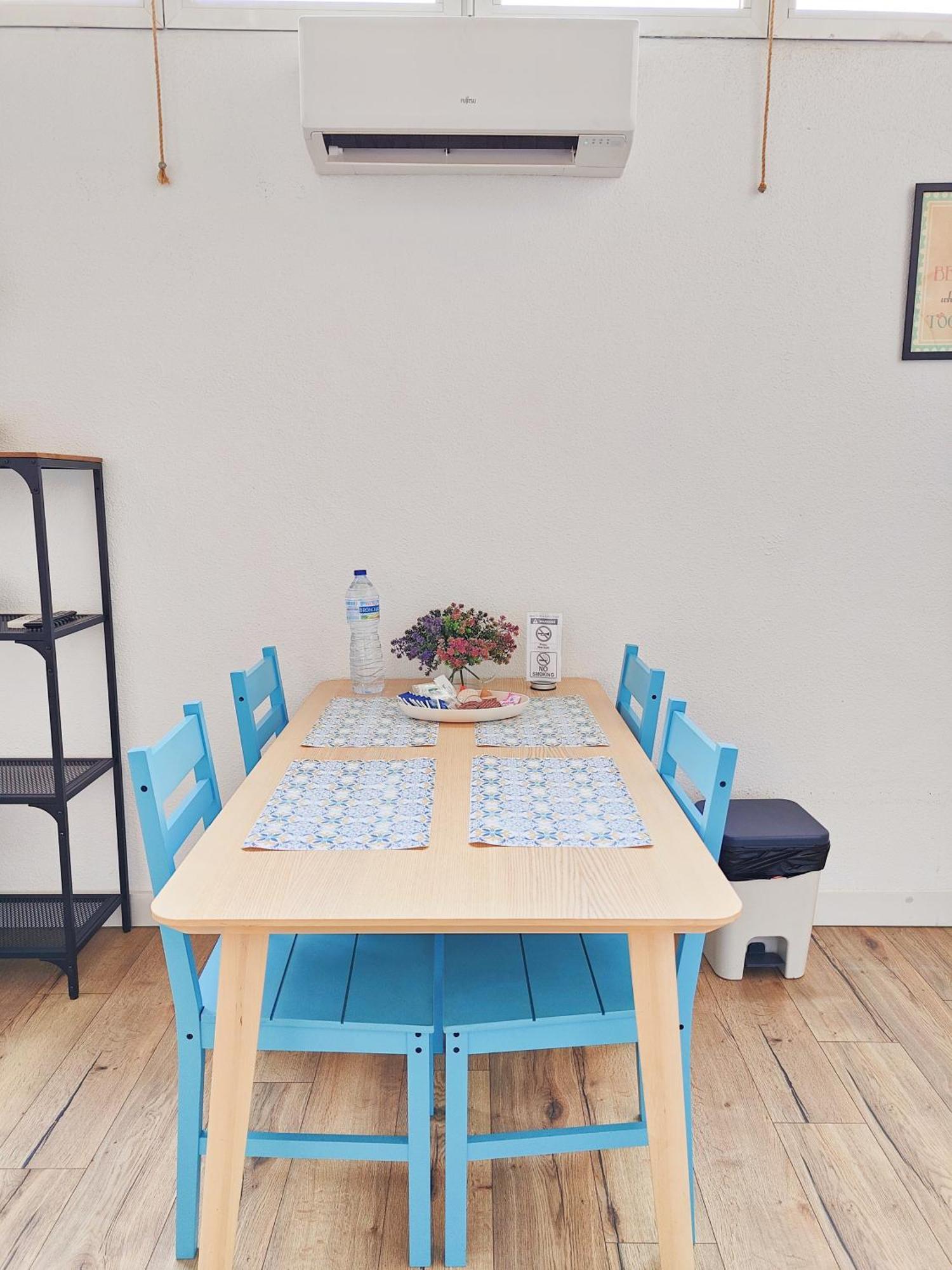 Fabriq Apartment อาลิกันเต ภายนอก รูปภาพ